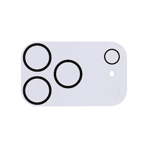 Hamee�biPhone 17 Pro�p  �����K���X�J���������Y�v���e�N�^�[ iFACE�i�N���A�j�b41-183629