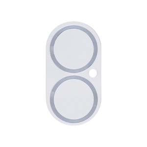 Hamee�biPhone 17�p  �����K���X�J���������Y�v���e�N�^�[ iFACE�i���^���V���o�[�j�b41-183667