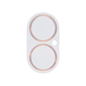 Hamee�biPhone 17�p  �����K���X�J���������Y�v���e�N�^�[ iFACE�i���^���S�[���h�j�b41-183674