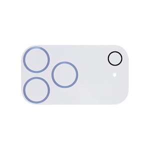 Hamee�biPhone 17 Pro Max�p  �����K���X�J���������Y�v���e�N�^�[ iFACE�i���^���y�[���u���[�j�b41-183766