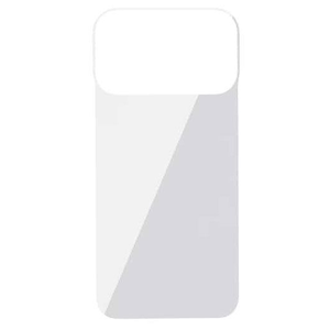 Hamee�biPhone17 Pro Max�p �w�ʃN���A�P�[�X�C���i�[�V�[�g iFace�i�N���A�j�b41-183902