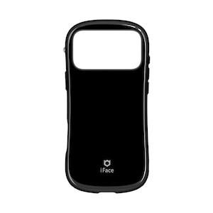 Hamee�biPhone 18 Pro Max/17 Pro Max�p MagSynq�P�[�X iFACE FIRST CLASS STANDARD�i�u���b�N�j�b41-194373