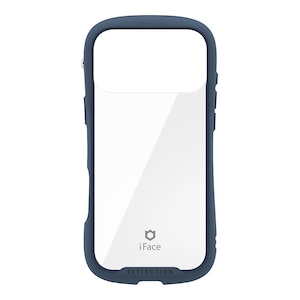 Hamee�biPhone 18 Pro Max/17 Pro Max�p �����K���X�N���A�P�[�X iFACE REFLECTION�i�l�C�r�[�j�b41-194496