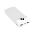 SeeSea�bPD20W �����[�d 3�|�[�g�o�͉\ ��e�� 20000mAh ���o�C���o�b�e���[�i�z���C�g�j�bABSAS200PDWH