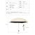 KONCIWA�b�����J�܂肽���ݓ��P�i�z���C�g�j�bL506KWH