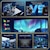 KOORUI�b�N�[���C�b�y�݌ɏ����z�Q�[�~���O�t���f�B�X�v���C(24.5�^/Fast IPS/FullHD 1920�~1080/200Hz/1ms)(�u���b�N)�bG2511P