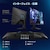 KOORUI�b�N�[���C�b�y�݌ɏ����z�Q�[�~���O�t���f�B�X�v���C(24.5�^/Fast IPS/FullHD 1920�~1080/200Hz/1ms)(�u���b�N)�bG2511P