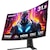 KOORUI�b�N�[���C�b�Q�[�~���O�t���f�B�X�v���C(31.5�^/�p��/Fast VA/WQHD 2560�~1440/170Hz/1ms)(�u���b�N)�bG3221SC