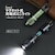 OLIGHT(�I�[���C�g)�bUSB�[�d���@LED�~�j���C�g(�u���b�N)�bIMINI2-BK