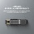 OLIGHT(�I�[���C�g)�bUSB�[�d���@LED�~�j���C�g(�u���b�N)�bIMINI2-BK