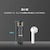OLIGHT(�I�[���C�g)�bUSB�[�d���@LED�~�j���C�g(�u���b�N)�bIMINI2-BK