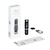 OLIGHT(�I�[���C�g)�bUSB�[�d���@LED�~�j���C�g(�u���b�N)�bIMINI2-BK