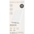 SeeSea�b���ő̓d�r10000mAh PD20W���o�C���o�b�e���[�i�z���C�g�j�bABS-AS100H-WH