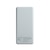 SeeSea�b���ő̓d�r10000mAh PD20W���o�C���o�b�e���[�i�z���C�g�j�bABS-AS100H-WH