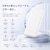 SeeSea�b���ő̓d�r10000mAh PD20W���o�C���o�b�e���[�i�u���[�j�bABS-AS100H-BL