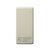 SeeSea�b���ő̓d�r10000mAh PD20W���o�C���o�b�e���[�i�x�[�W���j�bABS-AS100H-BG