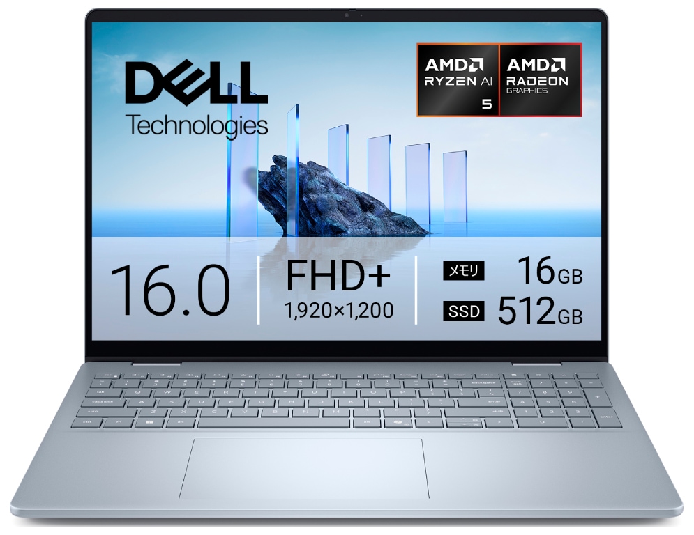 HP 15-fd0580TU 【Joshinオリジナル】 15.6型 ノートパソコン
