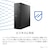 DELL�b�f���b�X���� �f�X�N�g�b�v�p�\�R�� Dell Slim ECS1250�iCore Ultra 5/ ������ 16GB/ 512GB SSD�j-�@�u���b�N�bSAD50-GHJ