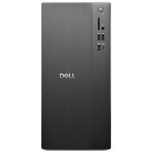 DELL�b�f���b�f�X�N�g�b�v�p�\�R�� Dell ECT1250�iUltra 7 265K/������ 16GB/SSD 1TB/GeForce RTX 5060�j- �u���b�N�bDAD70-GHJ
