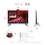 DELL�b�f���b��̌^�f�X�N�g�b�v�p�\�R�� Dell 24 EC24250�i23.8�^/Core i5 1334U/������ 16GB/SSD 512GB/DVD/Office�j(�_�[�N�V���h�E�O���[)�bAD47-GHM3BJ