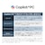 DELL�b�f���b�m�[�g�p�\�R�� Dell 16 Plus DB16255(16�^/Windows11/Ryzen AI 5 340/������ 16GB/SSD 512GB/Office)�A�C�X�u���[�bNCL56-FWM3J