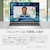 DELL�b�f���b�m�[�g�p�\�R�� Dell 16 DC16250(16�^/Windows11/Core 5 120U/������ 8GB/SSD 512GB/Office)�v���`�i�V���o�[�bND46-GNM3SJ