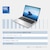 DELL�b�f���b�m�[�g�p�\�R�� Dell 16 DC16250(16�^/Windows11/Core 5 120U/������ 8GB/SSD 512GB/Office)�v���`�i�V���o�[�bND46-GNM3SJ