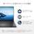 DELL�b�f���b�m�[�g�p�\�R�� Dell 16 DC16250(16�^/Windows11/Core 5 120U/������ 8GB/SSD 512GB/Office)�J�[�{���u���b�N�bND46-GNM3BJ