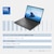 DELL�b�f���b�m�[�g�p�\�R�� Dell 16 DC16250(16�^/Windows11/Core 5 120U/������ 8GB/SSD 512GB/Office)�J�[�{���u���b�N�bND46-GNM3BJ