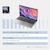 DELL�b�f���b�m�[�g�p�\�R�� Dell 15 D15260(15.6�^/Windows11/Ultra 5 225H/������ 16GB/SSD 512GB/Office)�v���`�i�V���o�[�bND65-GNM3SJ