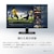 DELL�b�f���b�t���f�B�X�v���C(27�^/IPS/WQHD 2560�~1440/144Hz/1ms)(�u���b�N)�bSE2726D-R