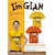 TWC(�U�E���[���h�R�l�N�g)�b���j�Z�b�N�X TWC I�fM GIAN �싅T�V���c A�i�I�����W�E�T�C�Y�FSS�j�bIRM-GV016-FC-SS