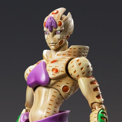 オロナイン　ジョジョの奇妙な冒険 フィギュアセット 一番くじ ジョジョの奇妙な冒険 フィギュア セット - メルカリ
