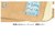 KEY STONE(�L�[�X�g�[��)�b�{�A �u�����P�b�g�iSE057064���b�h�j�bBOABRANKET-1A-2R