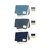 KEY STONE(�L�[�X�g�[��)�b�{�A �u�����P�b�g�iSE057064���b�h�j�bBOABRANKET-1A-2R