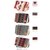 KEY STONE(�L�[�X�g�[��)�b�{�A �u�����P�b�g�iSE057064���b�h�j�bBOABRANKET-1A-2R