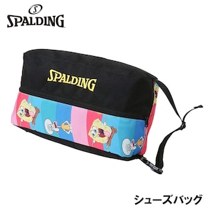 �X�|���f�B���O�b�V���[�Y�o�b�O�i�X�|���W�E�{�u �E�F�[�u�E�T�C�Y�F38�~19�~14cm�j�bSPD-42002SBW