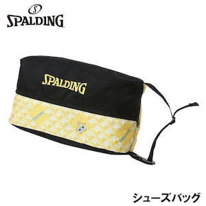 �X�|���f�B���O�b�V���[�Y�o�b�O�i�X�|���W�E�{�u �p�^�[���E�T�C�Y�F38�~19�~14cm�j�bSPD-42002SBP
