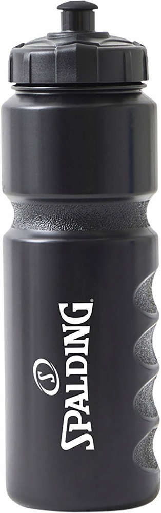 スクイズボトル ナンバー（ブラック・容量：800ml） | スポルディング