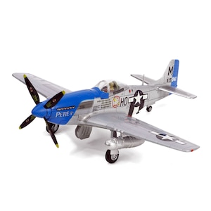 �E�H���^�[�\���Y�b1/72 �A�����J�RP-51D�}�X�^���O �y�e�B�T�[�h �W�����EC�E���C���[ 487�퓬�@���� 1944�N�y55303�z�bWS 55303 P-51DϽ�ݸ� �ޮ�CҲ�-