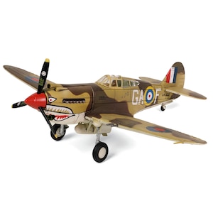 �E�H���^�[�\���Y�b1/72 �C�M���X�RP-40B�g�}�z�[�NMk IIB 112����  AK402  GA-F  �k�A�t���J 1941�N10���y55308�z�bWS 55308 ���ؽ���P-40B��ΰ�