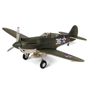 �E�H���^�[�\���Y�b1/72 �A�����J�RP-40B�z�[�N81A-2 ��47�ǌ���s�� �P�l�X�E�e�C���[ �@�̔ԍ�316/15P �^��p 1941�N12��7���y55310�z�bWS 55310 ��ض���P-40Bΰ�81A-2 �Ƚòװ