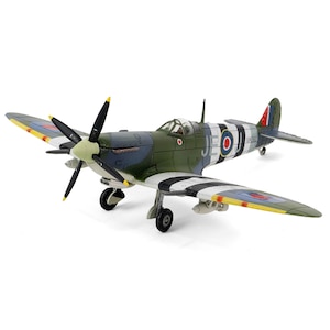 �E�H���^�[�\���Y�b1/72 �C�M���X�R�X�[�p�[�}���� �X�s�b�g�t�@�C�A MK.IX �W���j�[ �W�����\�� MK 392 �m���}���f�B�[ 1944�N�y55312�z�bWS 55312 ���߰��� ��߯�̧�� �ޮư�ޮݿ�