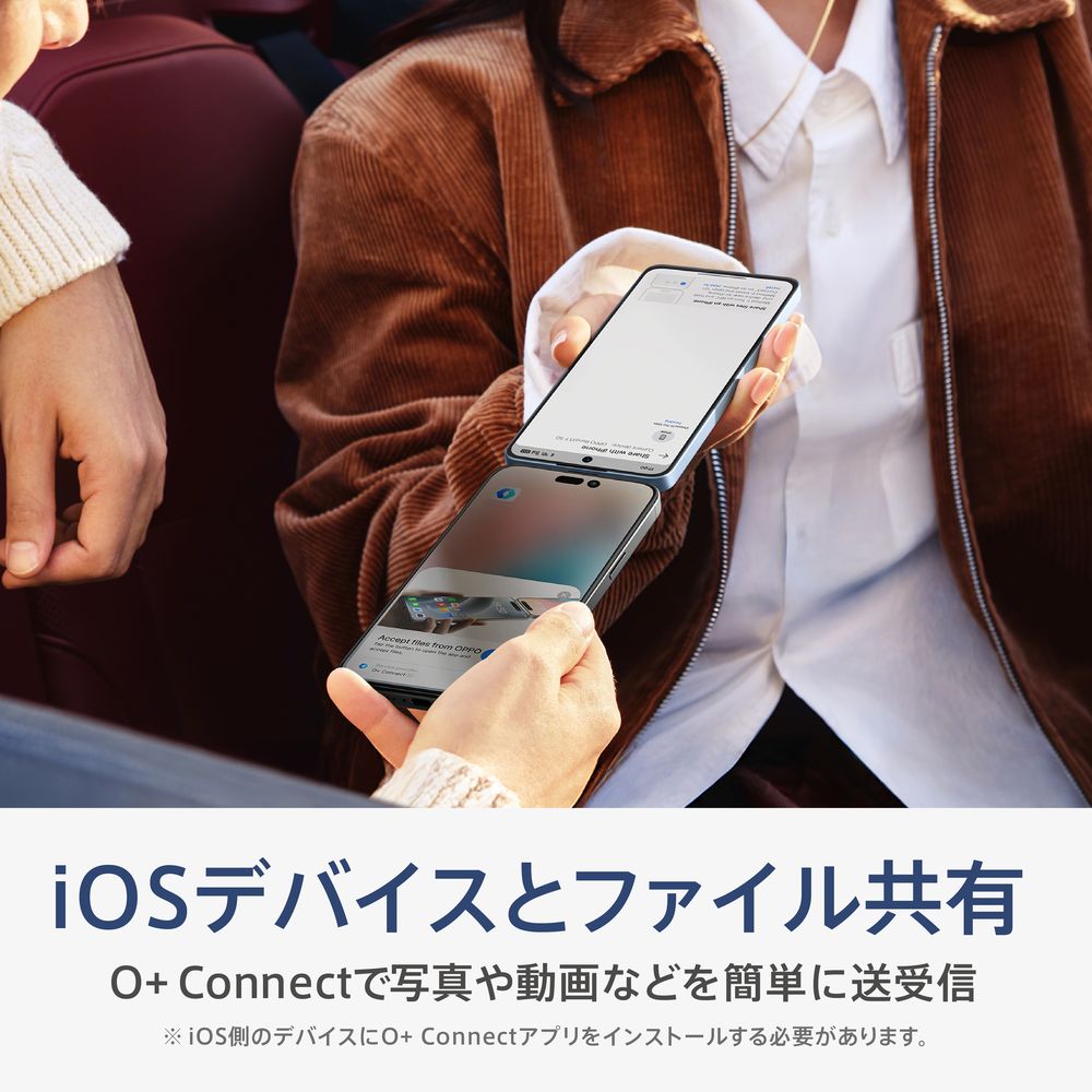 限定BOX】 OPPO Reno13A （8GB/128GB） - チャコールグレー（SIM