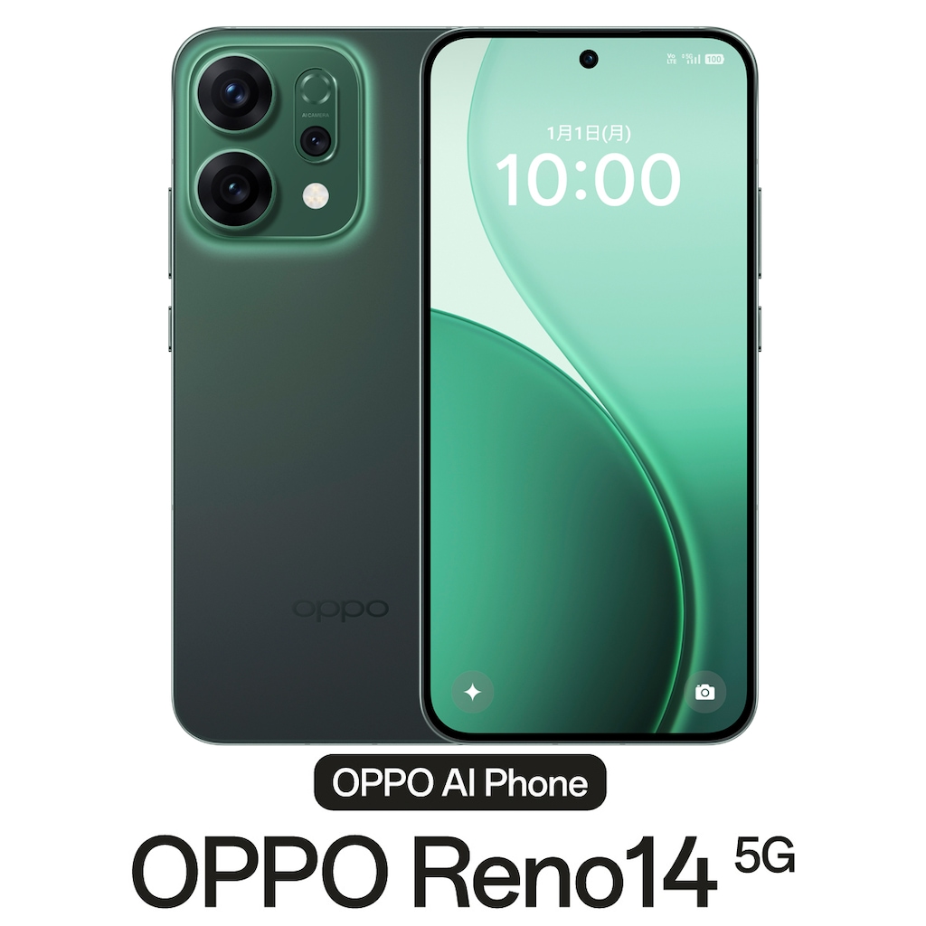 スマートフォン（Android） | OPPO（オッポ） | Joshin web