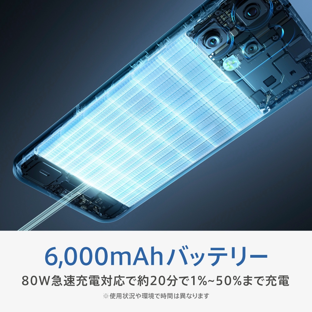 OPPO Reno14 5G （12GB/256GB） - ルミナスグリーン（SIMフリー