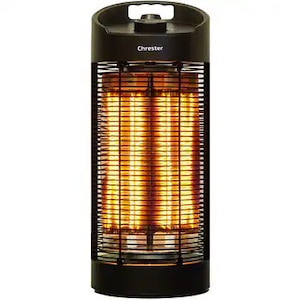�N���X�^�[�b�d�C�X�g�[�u�y�J�[�{���q�[�^�[�z�bHEAT-Z-121B