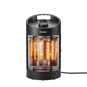 �N���X�^�[�b�d�C�X�g�[�u�y�J�[�{���q�[�^�[�z�bHEAT-Z-061B