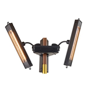 �N���X�^�[�b�d�C�X�g�[�u�y�n���Q���q�[�^�[�z�bHEAT-AH-131B