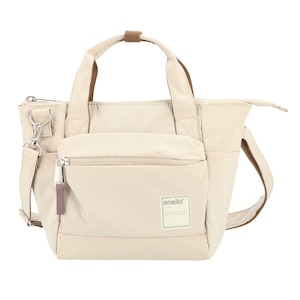 anello�b�T�[�N�� 2WAY�~�j�g�[�g�i���C�g�x�[�W���j�bATR0291-LBE